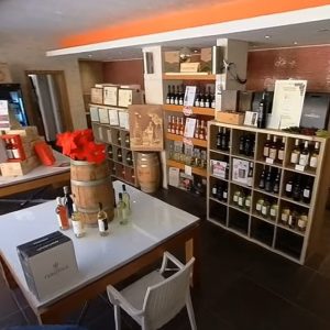 Cantina Sociale di Barletta – Punto vendita